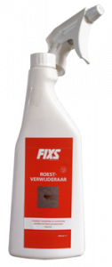 Fix Roest Verwijderaar 1 ml. A. van Elk BV